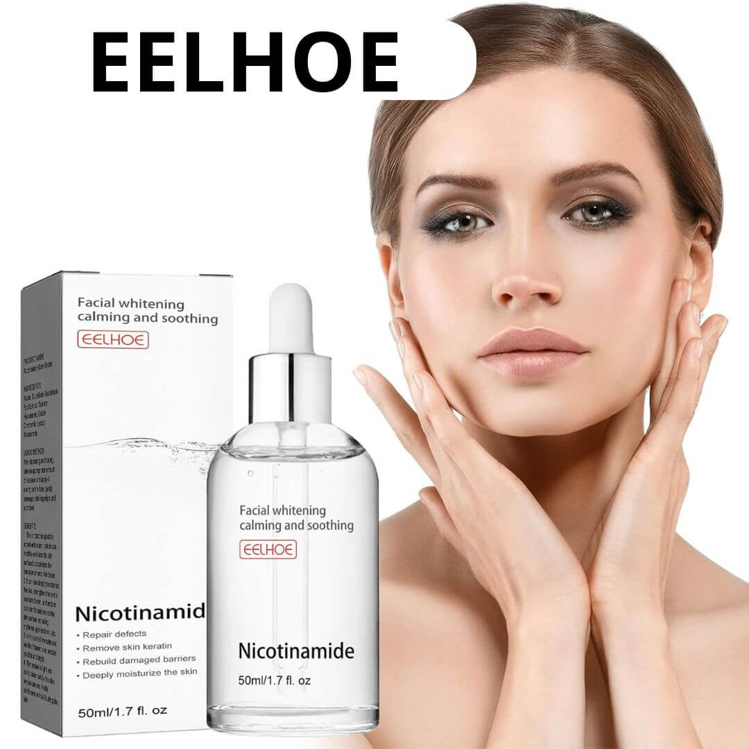 Serum de nicotinamida - EELHOE