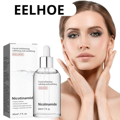 Serum de nicotinamida - EELHOE
