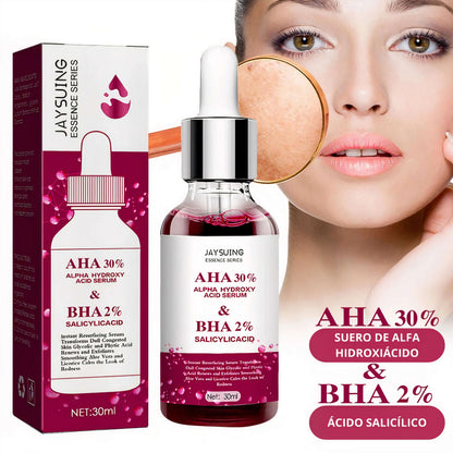 Serum acido de frutas  - JAYSUING