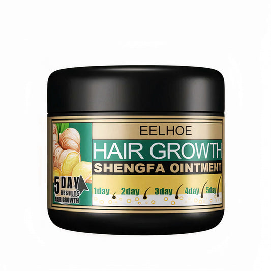 Crema De Jengibre - EELHOE.