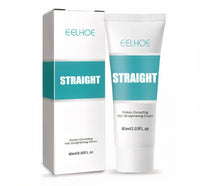 Crema alisadora - EELHOE.