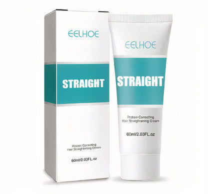 Crema alisadora - EELHOE.