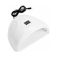 Lampara LED seca esmalte