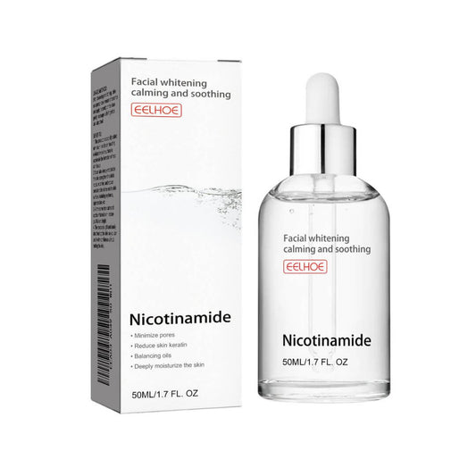 Serum de nicotinamida - EELHOE