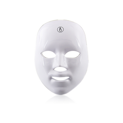 Mascarilla LED