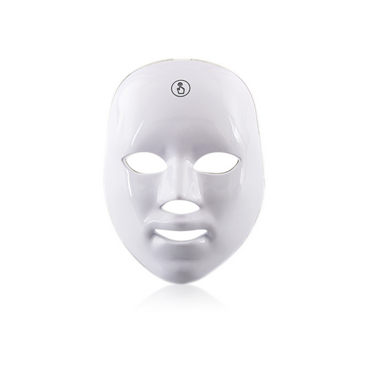 Mascarilla LED