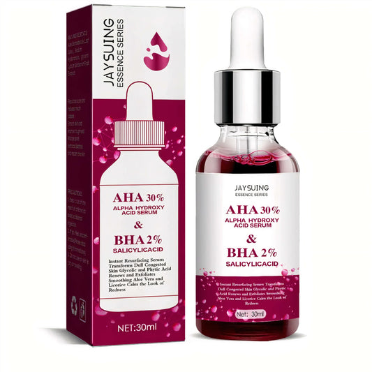 Serum acido de frutas  - JAYSUING