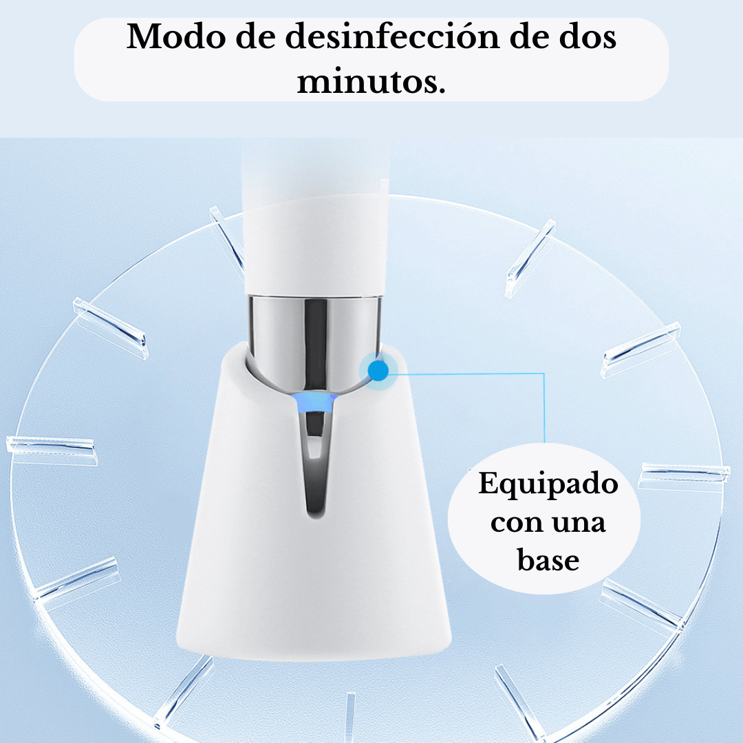 Moldeador de contorno