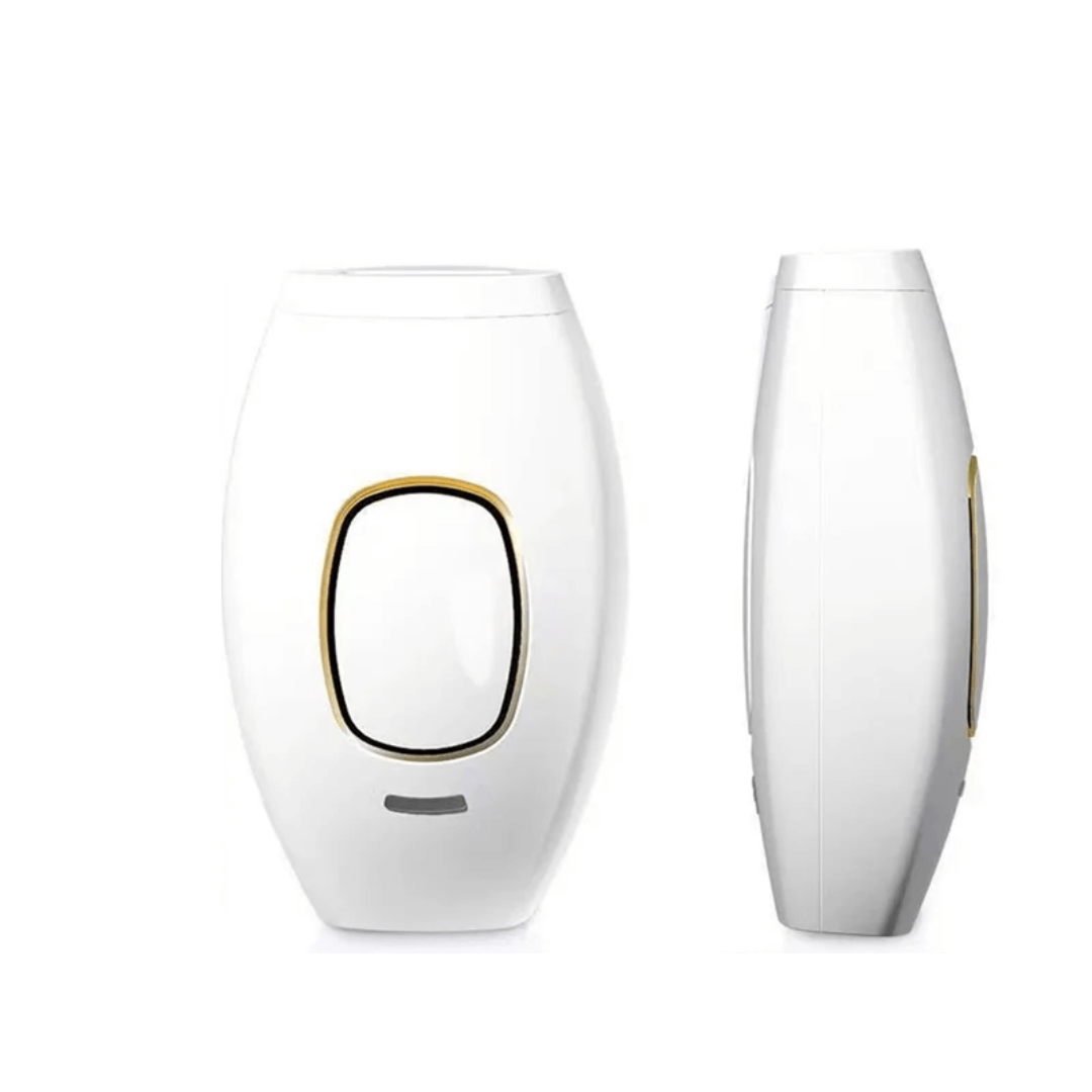 Depiladora laser IPL.