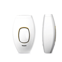 Depiladora laser IPL.