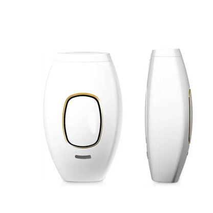 Depiladora laser IPL.