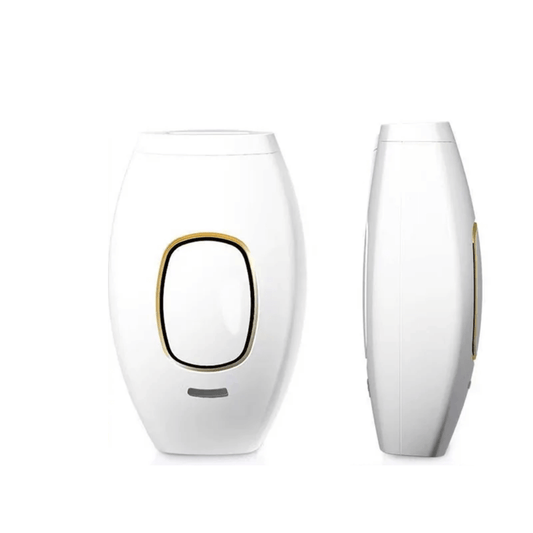 Depiladora laser IPL.